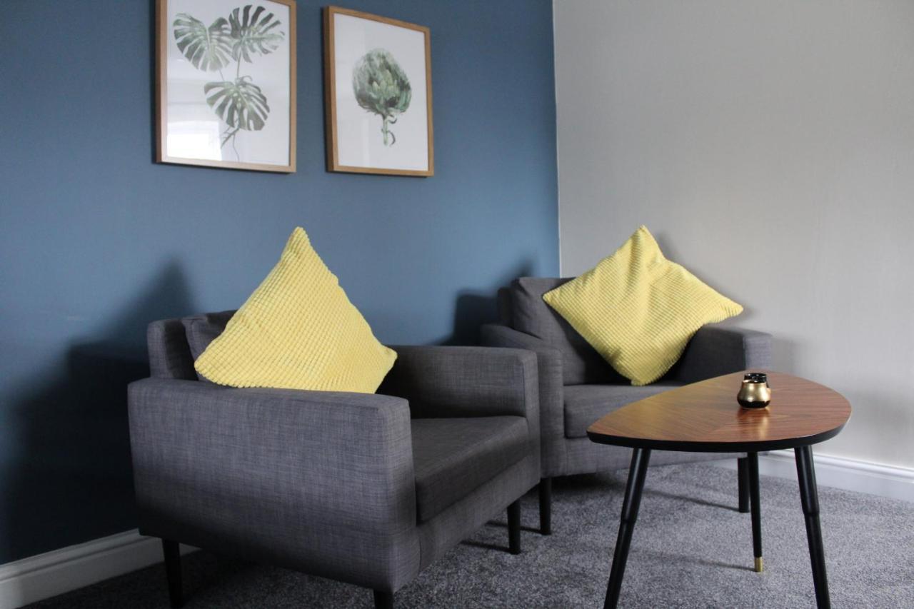 Dundry The Town & Country Lodge מראה חיצוני תמונה